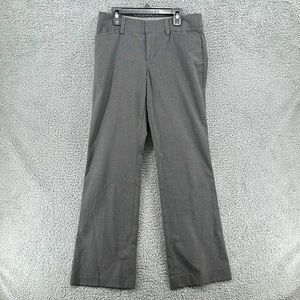 GAP Curvy Fit Stretch Dress Pants Women’s‎ Sz 2